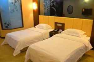 東莞市常平新港大酒店 東莞市常平新港大酒店