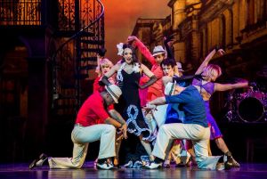 燃燒地板 燃燒地板