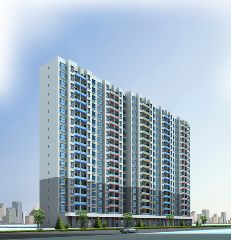 錦繡年華三期 錦繡年華三期