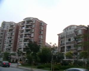 錦繡天第花園一期至三期 錦繡天第花園一期至三期