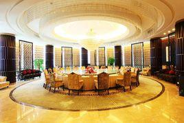 蒼南國際大酒店 蒼南國際大酒店