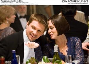 《奧斯汀書會》