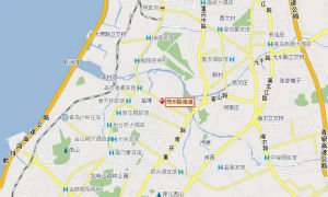 鄭州路街道 鄭州路街道