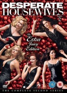 絕望的主婦第2季 絕望的主婦第2季