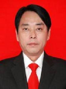 孫輝[巴中市通江縣委書記]