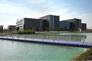 石家莊醫學高等專科學校