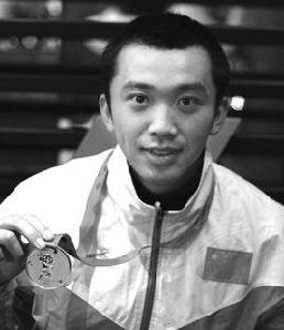 李翔宇[田徑運動員]