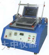 轉軸壽命試驗機 轉軸壽命試驗機