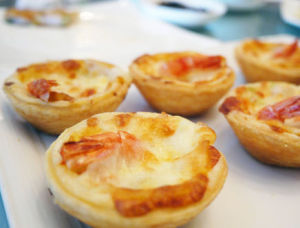 芝士海鮮盞 芝士海鮮盞