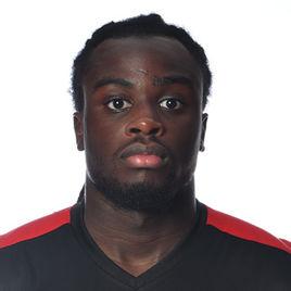 約爾丹·盧卡庫 約爾丹·盧卡庫