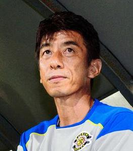 井原正巳 井原正巳