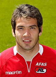 塞爾索&middot;奧爾蒂斯