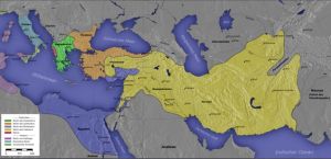 塞琉古帝國