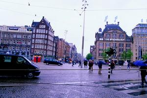 比利時德克夏銀行