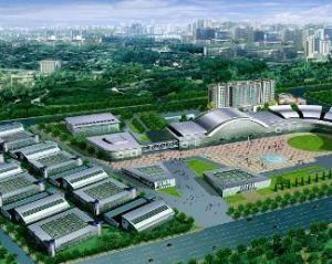 經濟開發區 經濟開發區