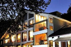 杭州雷迪森龍井莊園