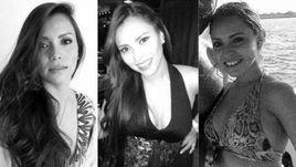 卡門·埃斯帕薩 卡門·埃斯帕薩