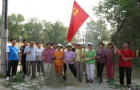 向陽里社區 向陽里社區