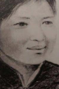 吳洪英[惠民縣革命烈士]