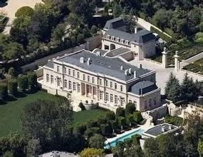 赫斯特莊園 赫斯特莊園