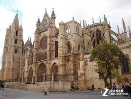 西班牙萊昂大學 西班牙萊昂大學