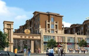 瑞景嘉苑 瑞景嘉苑