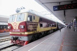 火車鳴笛 火車鳴笛