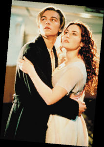 《鐵達尼號:血與鋼》 《鐵達尼號:血與鋼》