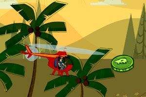 高空滑翔機 高空滑翔機