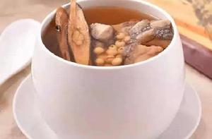 川貝甘草茶 川貝甘草茶