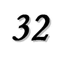 32 32