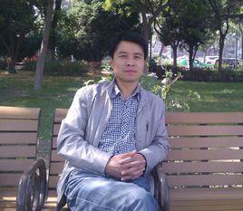 劉雲鵬[書法家、書法理論家]