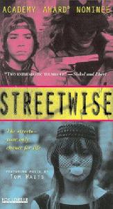 Streetwise Streetwise