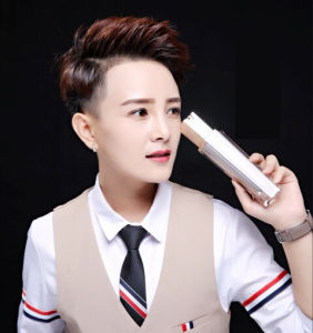 王小萌[梵詩笛創始人]