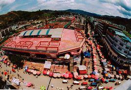 仁和鎮[四川省攀枝花市仁和鎮]