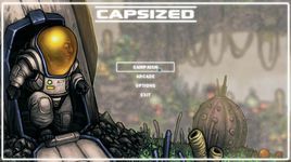 隕落異星 隕落異星