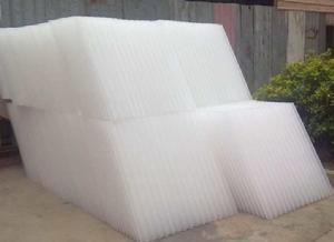 蜂窩式填料 蜂窩式填料