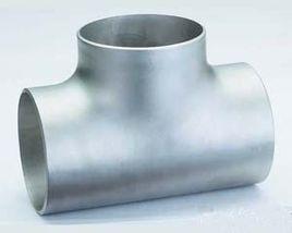 不鏽鋼三通 不鏽鋼三通