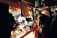 泉州提線木偶 泉州提線木偶