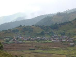 汝南果自然村 汝南果自然村