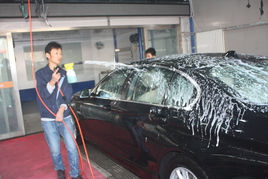 汽車美容 汽車美容