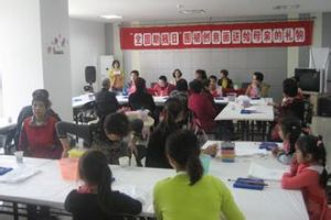 西新橋一村社區 西新橋一村社區