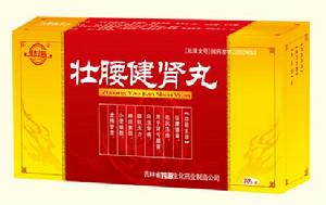 壯腰健腎丸