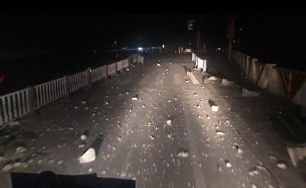 九寨溝7.0級大地震 九寨溝7.0級大地震