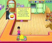 蛋糕工坊6 蛋糕工坊6