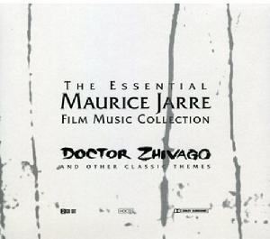 莫里斯&middot;賈爾