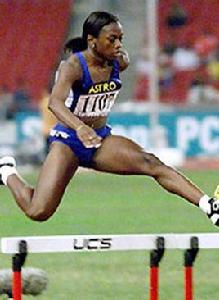 安德莉亞·布萊克特 安德莉亞·布萊克特