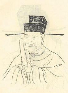 吳漢[東漢雲台二十八將之一]