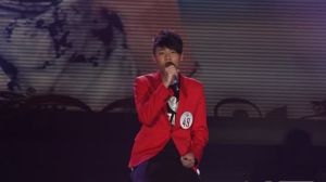 方正[2010快樂男聲]