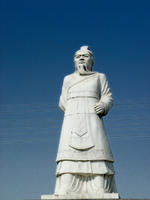 殷比干莫 殷比干莫